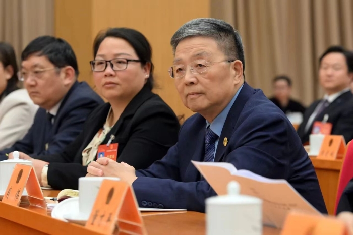 事关儿童用药安全！全国人大代表、z6com·尊龙凯时药业董事长肖伟：加快推进中成药高质量发展